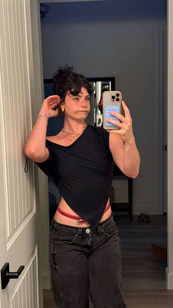 Leaked Faith ordway page private photo viral onlyfans