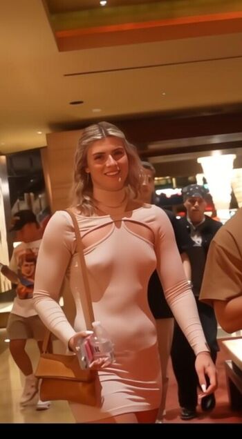 Leaked Faith ordway page private photo viral onlyfans