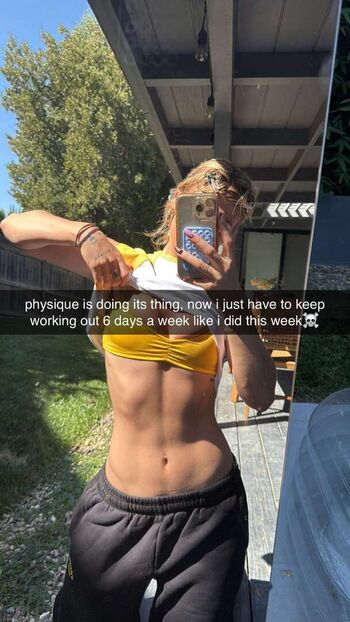 Leaked Faith ordway page private photo viral onlyfans