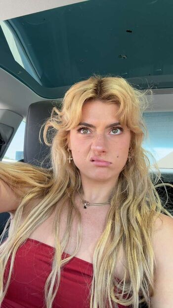 Leaked Faith ordway private photo viral onlyfans