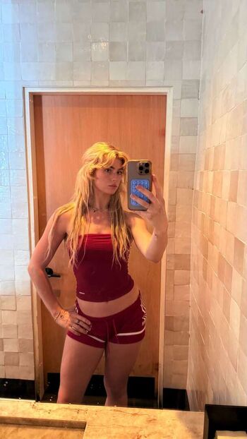 Leaked Faith ordway private photo viral onlyfans