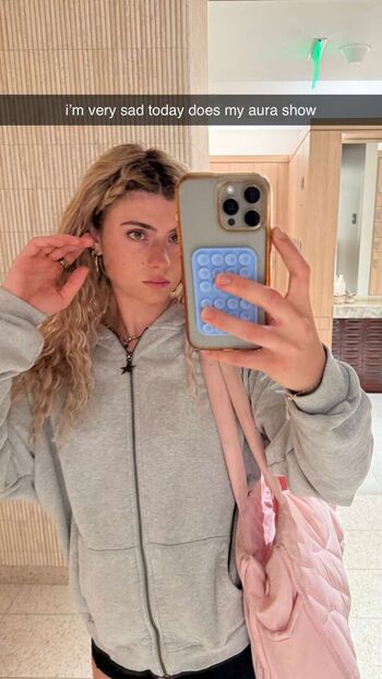 Leaked Faith ordway private photo viral onlyfans