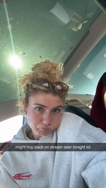 Leaked Faith ordway private photo viral onlyfans