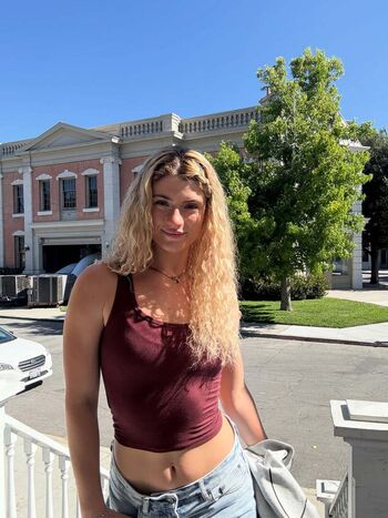 Leaked Faith ordway private photo viral onlyfans