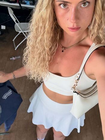 Leaked Faith ordway private photo viral onlyfans
