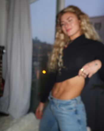 Faith Ordway