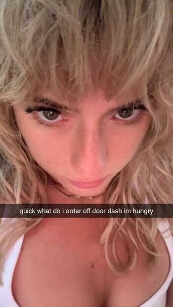 Leaked Faith ordway page private photo viral onlyfans