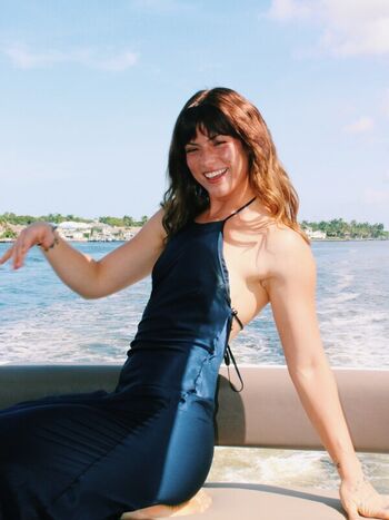 Leaked Faith ordway private photo viral onlyfans