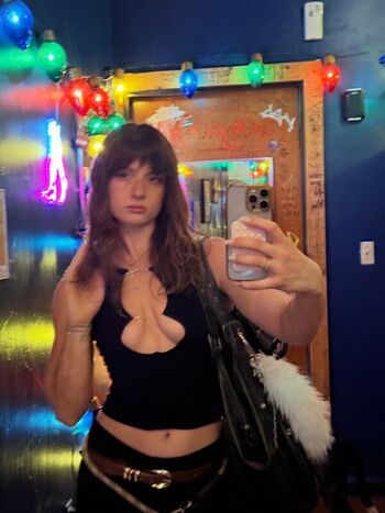 Leaked Faith ordway private photo viral onlyfans