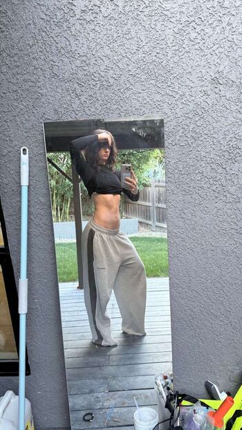Leaked Faith ordway private photo viral onlyfans