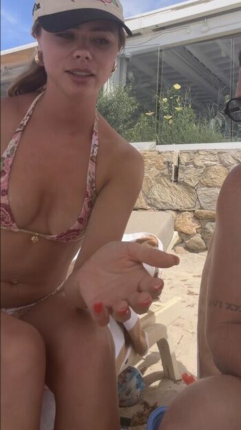 Leaked Faithlouisak private photo viral onlyfans