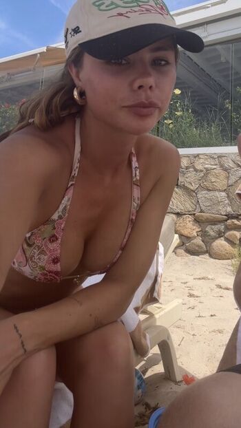 Leaked Faithlouisak private photo viral onlyfans