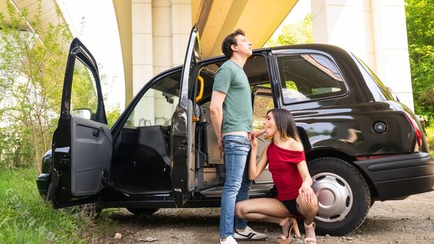 Leaked Fake taxi private photo viral onlyfans