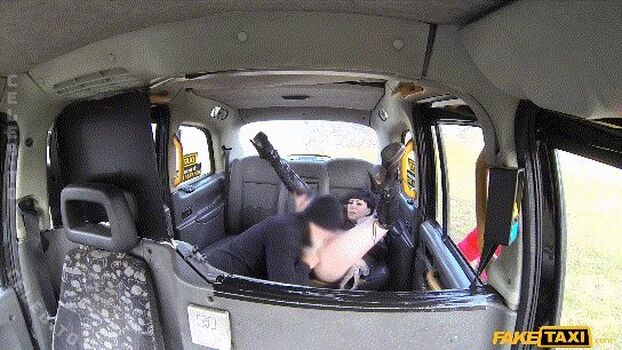Fake Taxi
