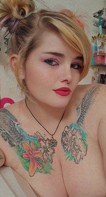 Leaked Fallen private photo viral onlyfans