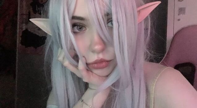 Leaked Fallingunicorn private photo viral onlyfans