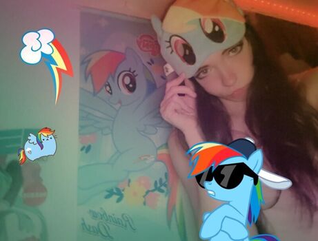 Fallingunicorn