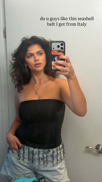 Leaked Fallon smythe private photo viral onlyfans