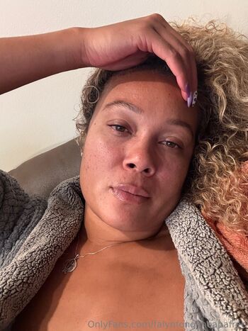 Leaked Falynfonoimoanafree private photo viral onlyfans