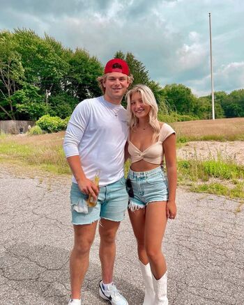 Leaked Falynreilly private photo viral onlyfans