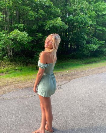 Leaked Falynreilly private photo viral onlyfans