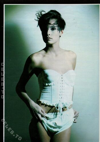 Leaked Famke janssen private photo viral onlyfans