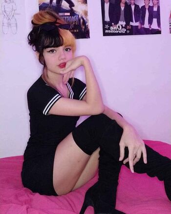 Famosinhas Do Instagram