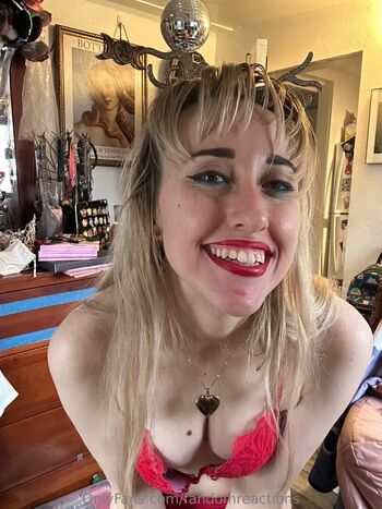 Leaked Fandomreactions private photo viral onlyfans