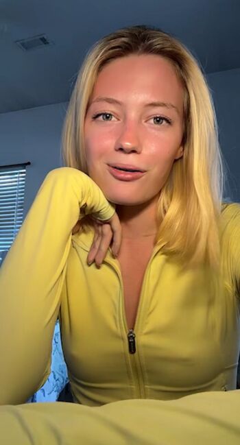 Leaked Fangbarbie private photo viral onlyfans