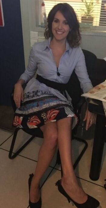 Leaked Fanny agostini private photo viral onlyfans