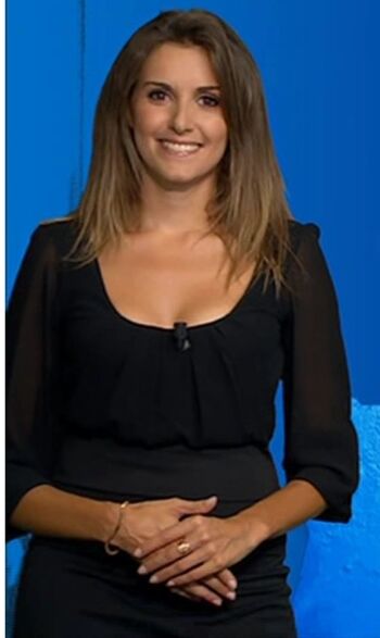 Fanny Agostini