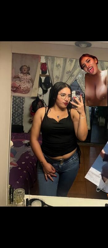 Leaked Fanny lagunas page private photo viral onlyfans