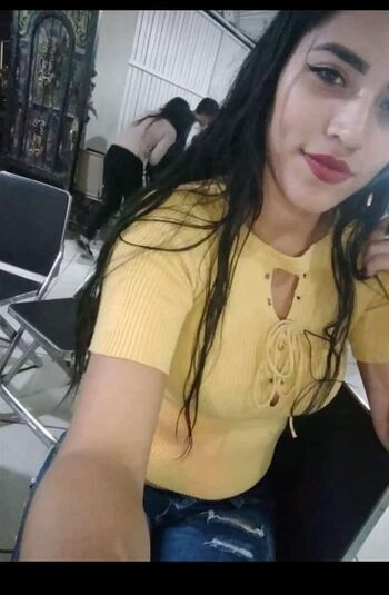 Leaked Fanny lagunas private photo viral onlyfans