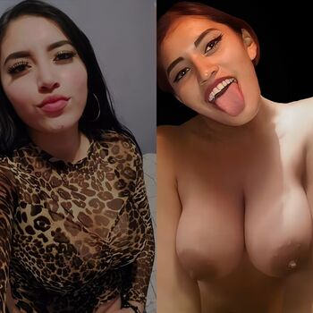 Leaked Fanny lagunas private photo viral onlyfans