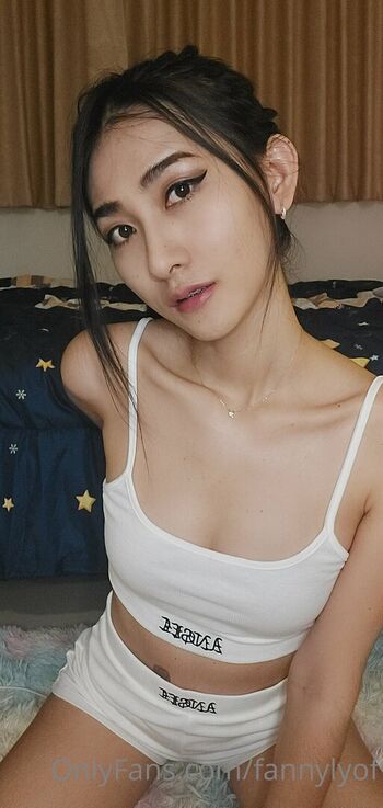 Fanny Ly
