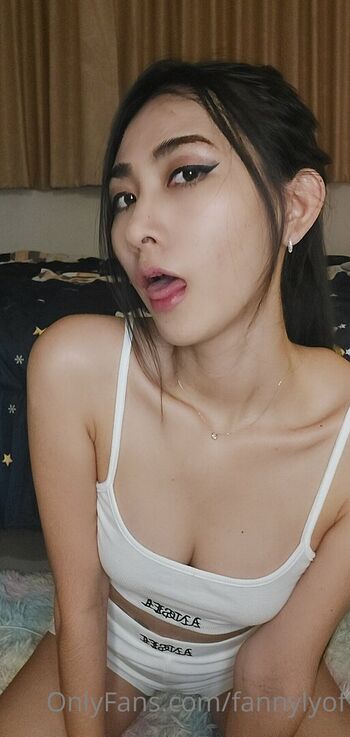 Fanny Ly