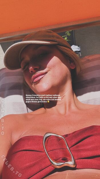 Leaked Fanny maria elter private photo viral onlyfans