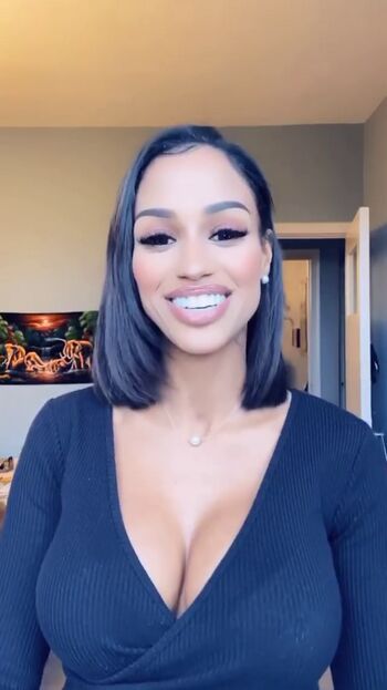 Fanny Neguesha