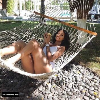 Fanny Neguesha