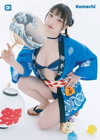 Fantasy Factory | komachi