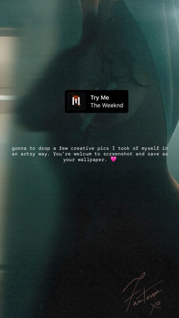 Fantessie.xo