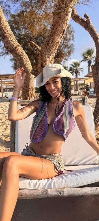 Leaked Farah magdi private photo viral onlyfans