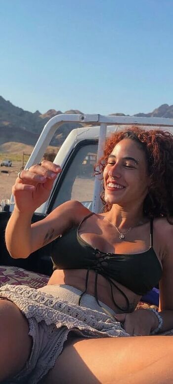 Leaked Farah magdi private photo viral onlyfans