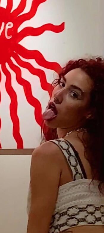 Leaked Farah magdi private photo viral onlyfans