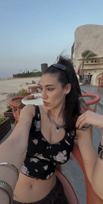 Farah Magdi