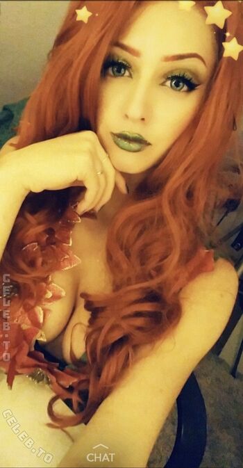 Leaked Farbenfuchs private photo viral onlyfans