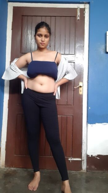 Farhana Yasmin Ahmed