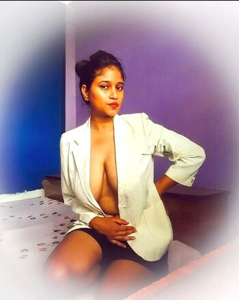 Farhana Yasmin Ahmed