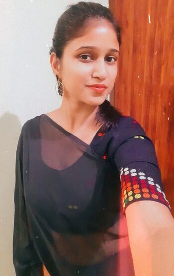 Farhana Yasmin Ahmed
