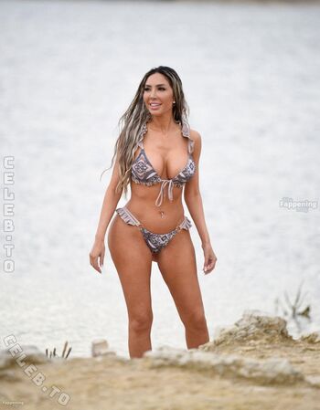 Leaked Farrah abraham private photo viral onlyfans